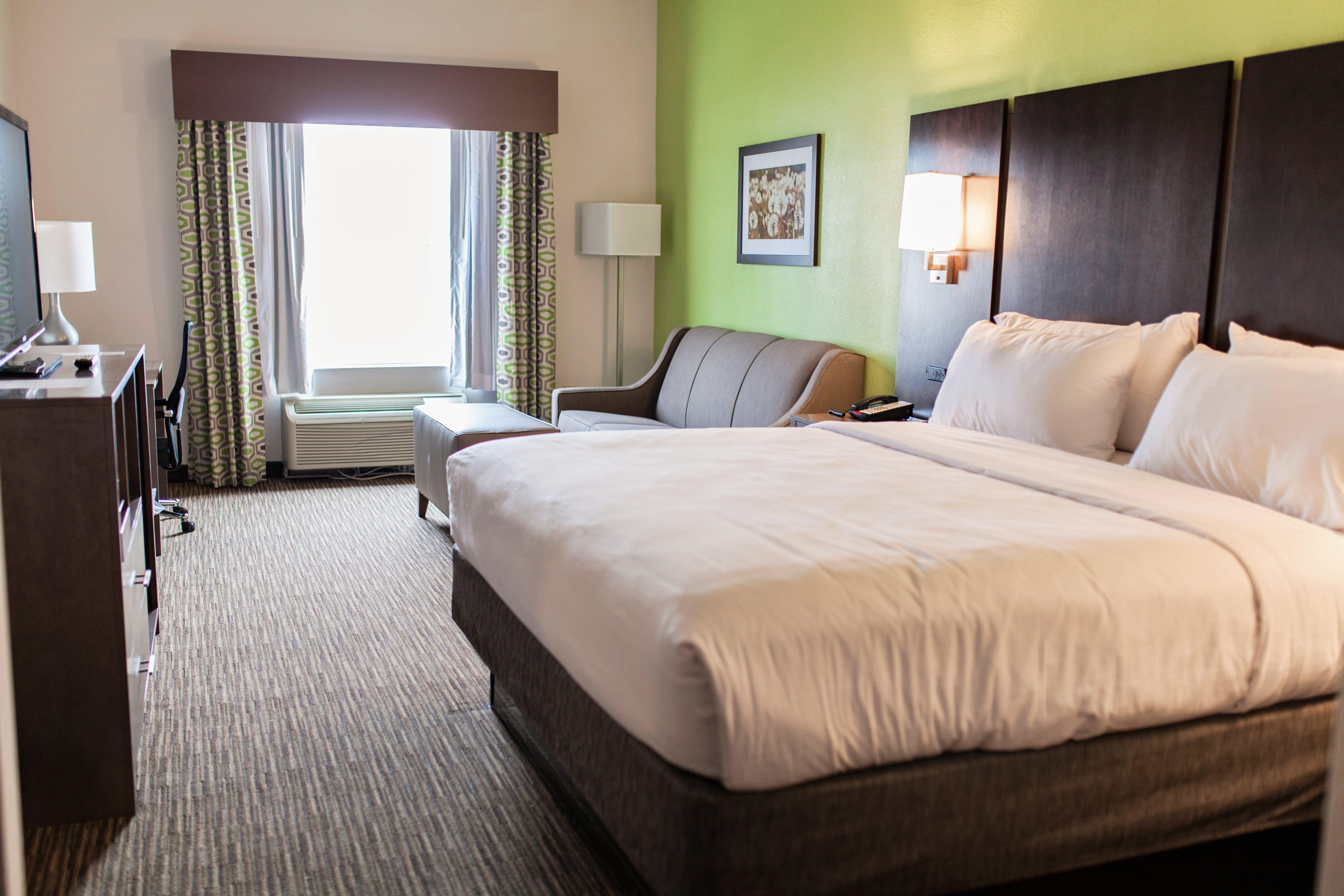 Holiday Inn Express & Suites Sweetwater By Ihg Exteriör bild