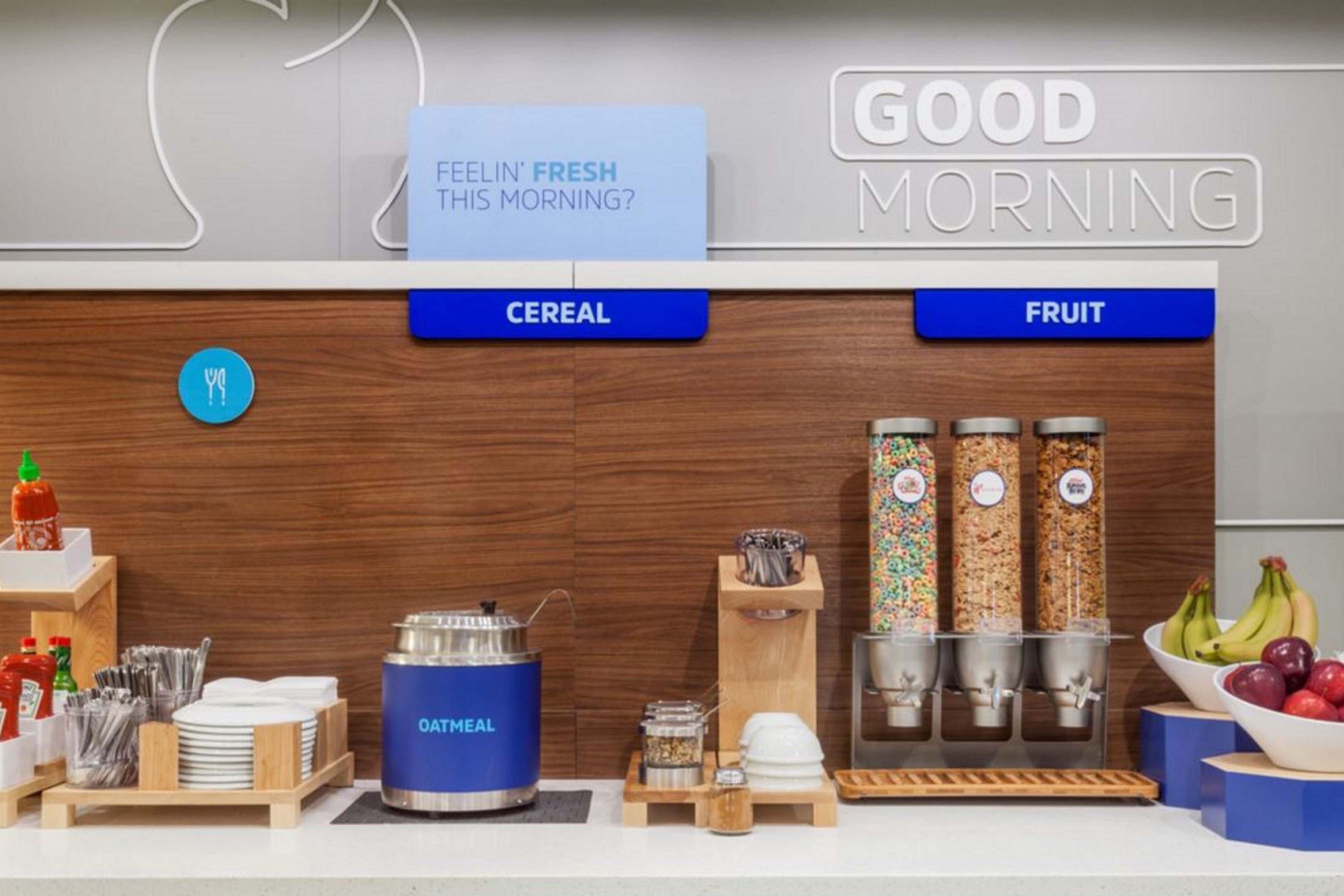 Holiday Inn Express & Suites Sweetwater By Ihg Exteriör bild