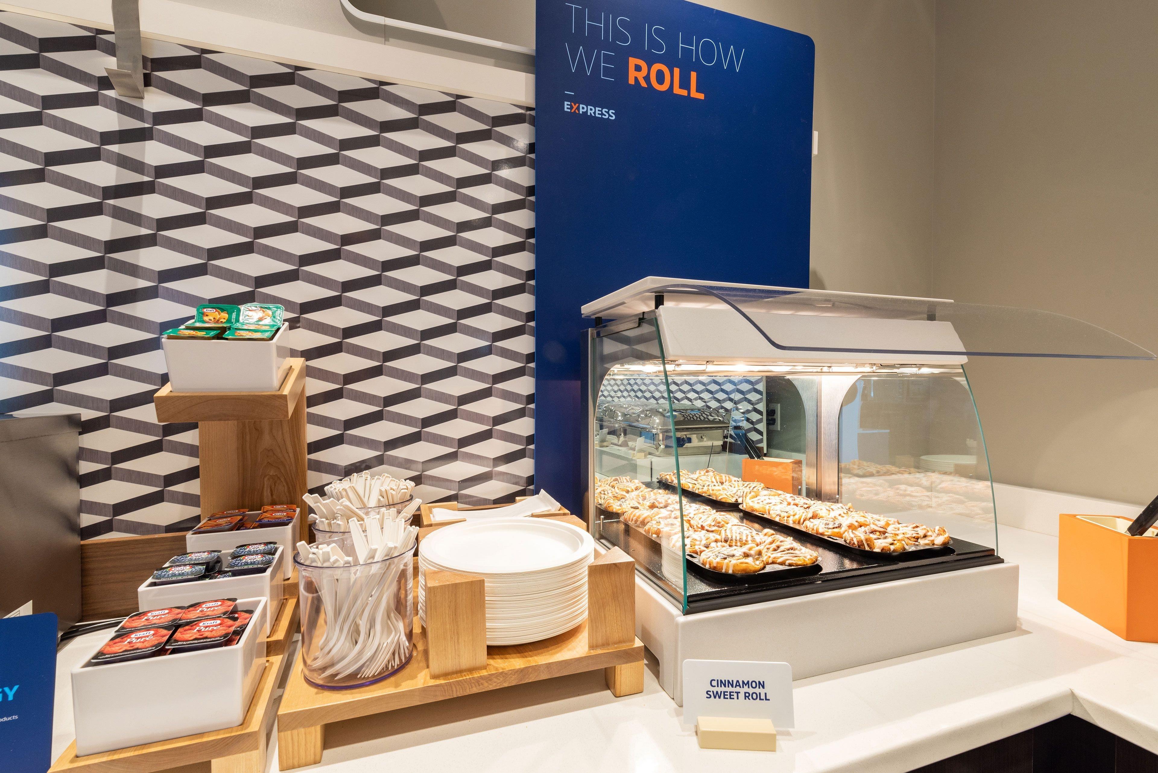 Holiday Inn Express & Suites Sweetwater By Ihg Exteriör bild