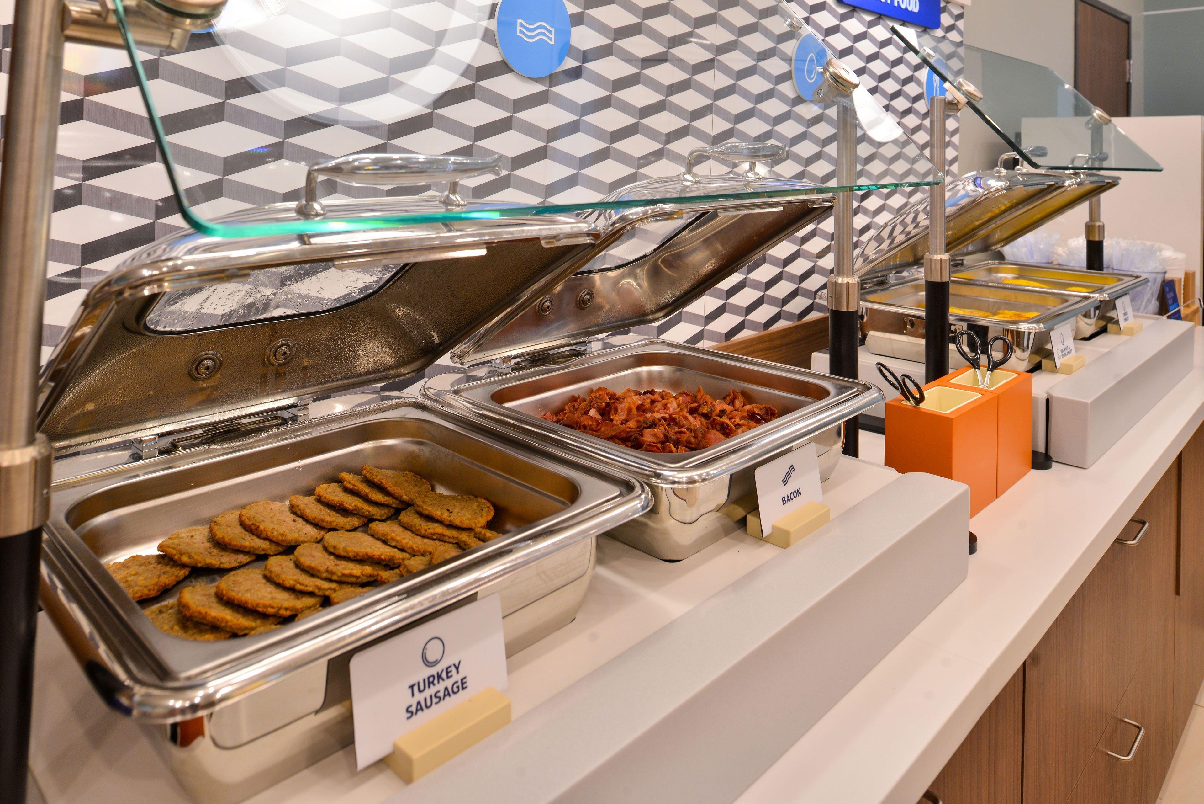 Holiday Inn Express & Suites Sweetwater By Ihg Exteriör bild