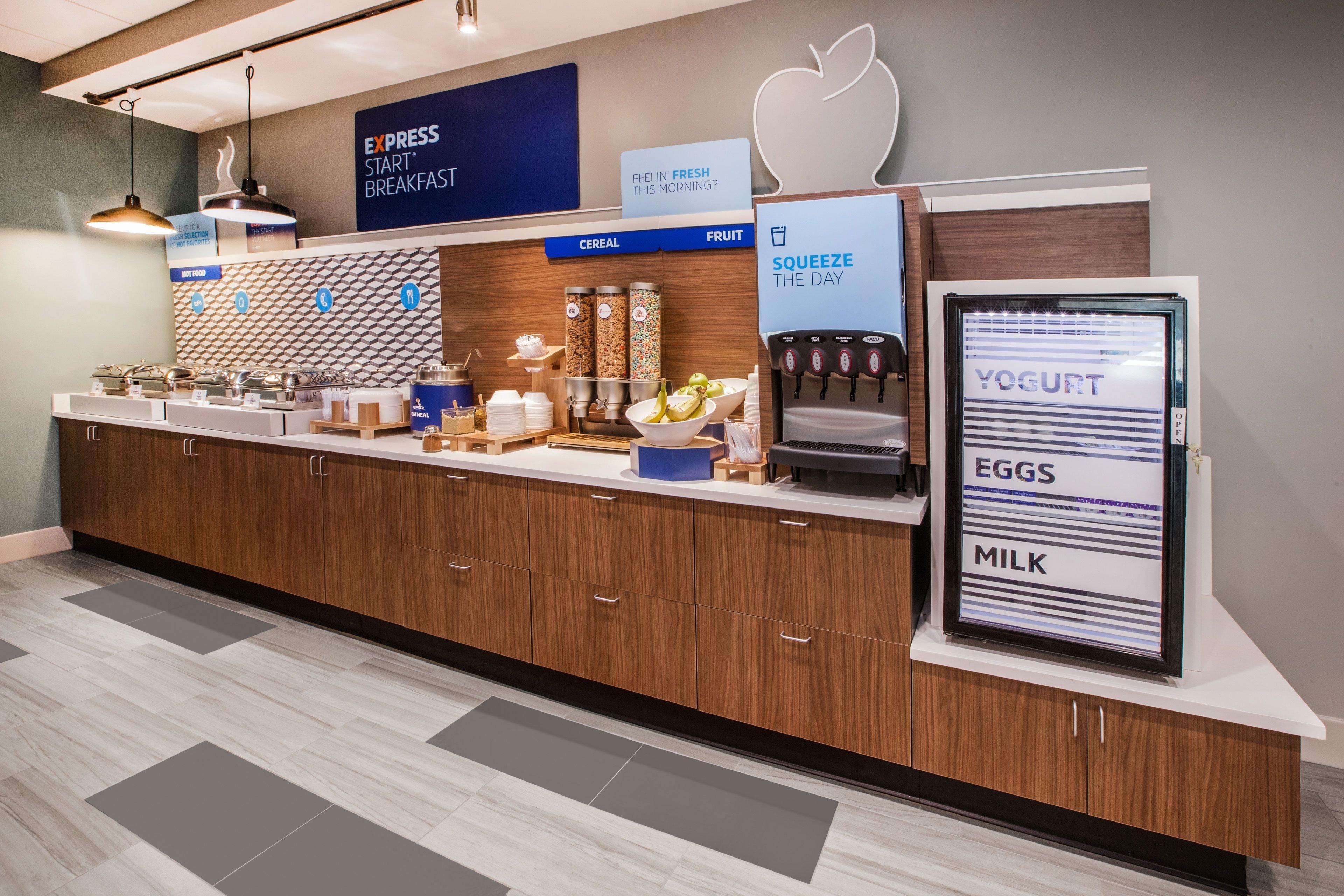 Holiday Inn Express & Suites Sweetwater By Ihg Exteriör bild