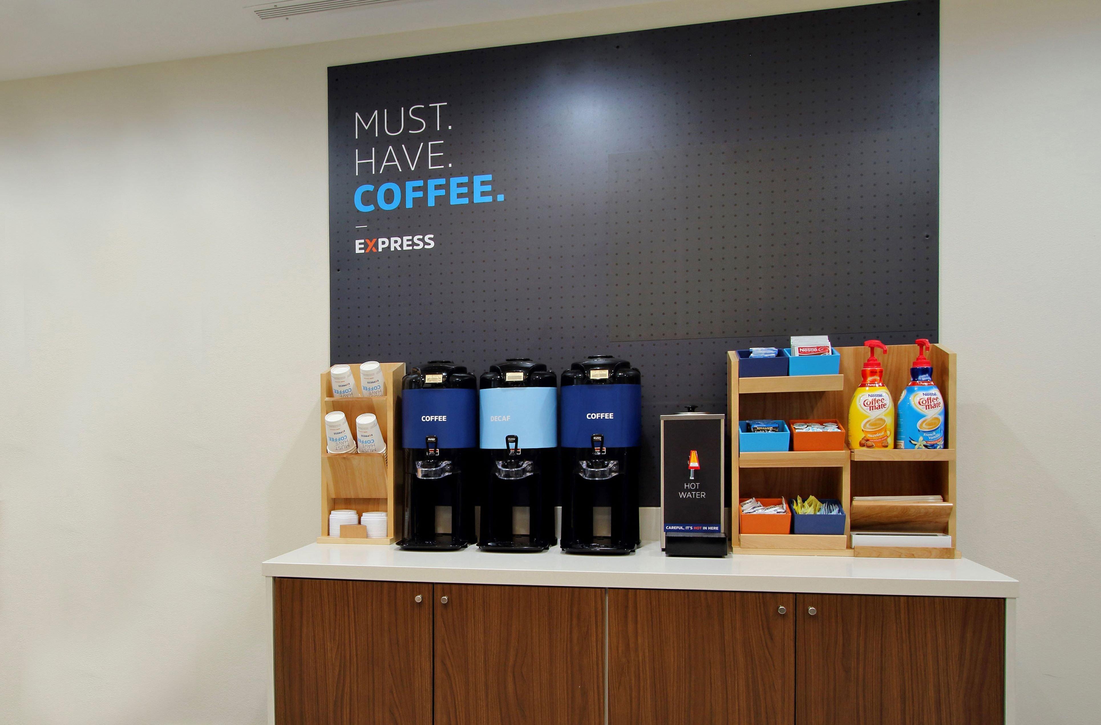 Holiday Inn Express & Suites Sweetwater By Ihg Exteriör bild