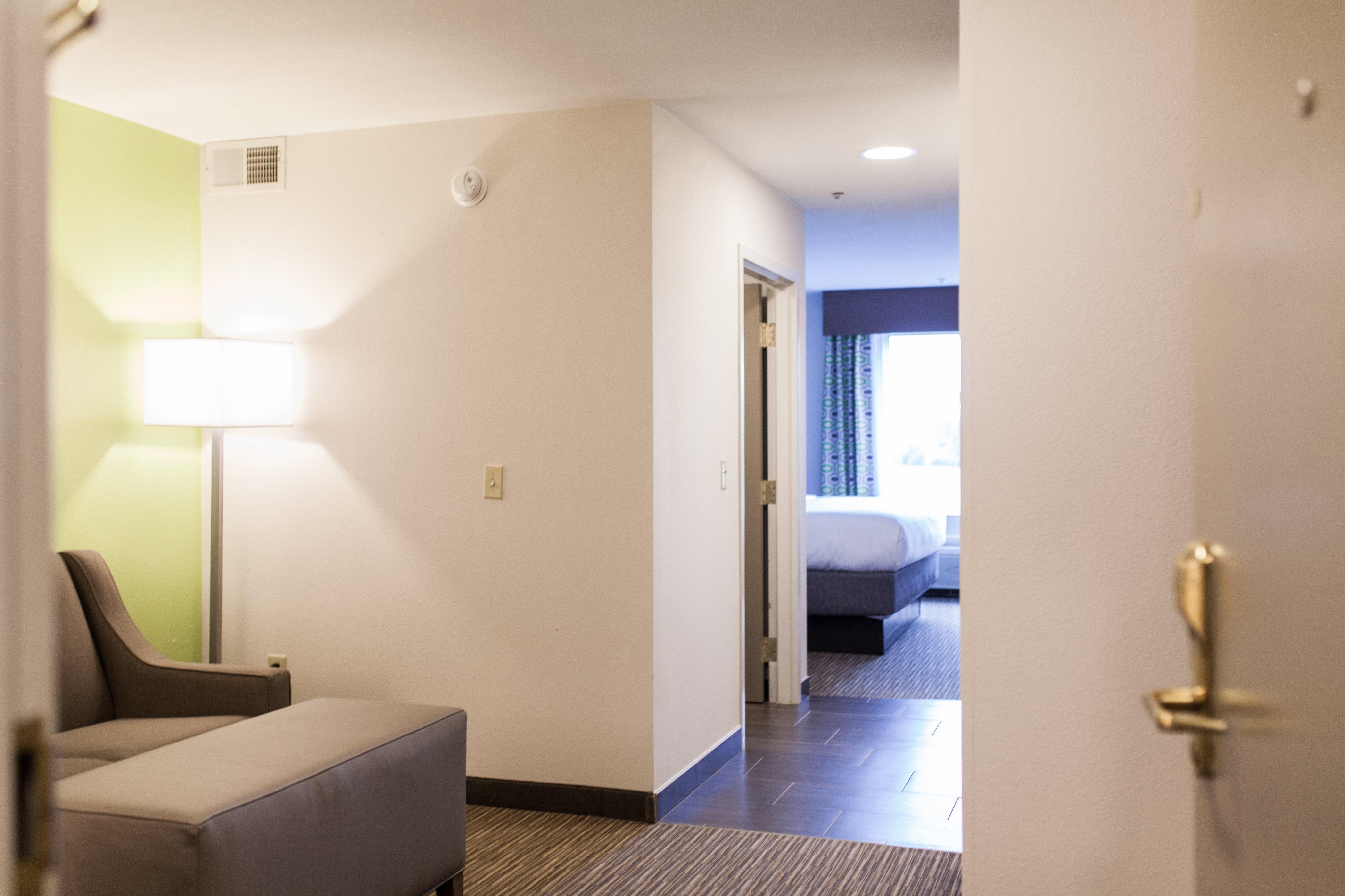 Holiday Inn Express & Suites Sweetwater By Ihg Exteriör bild