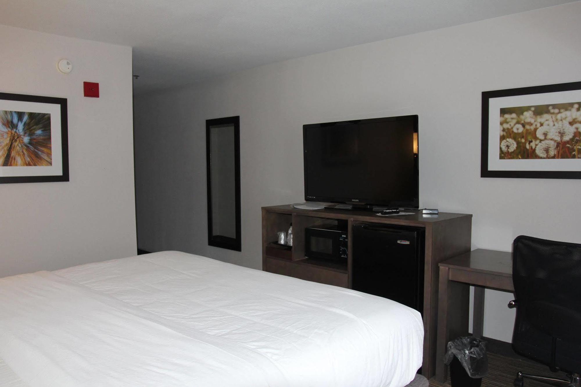 Holiday Inn Express & Suites Sweetwater By Ihg Exteriör bild