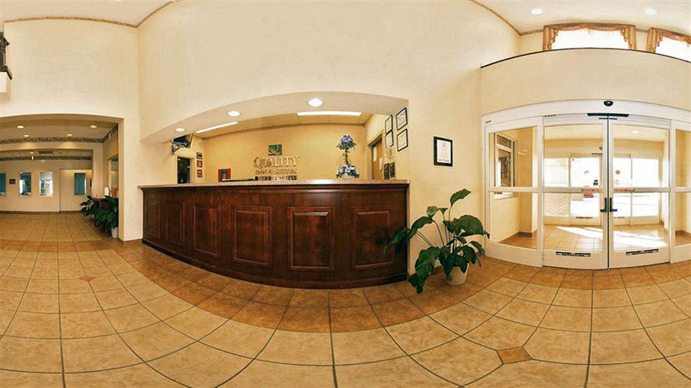 Holiday Inn Express & Suites Sweetwater By Ihg Exteriör bild