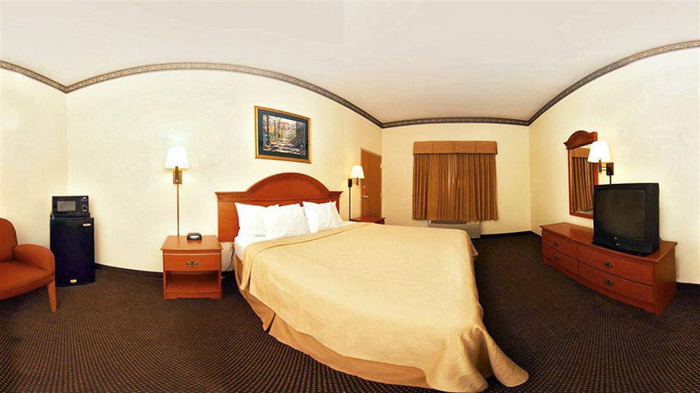Holiday Inn Express & Suites Sweetwater By Ihg Exteriör bild
