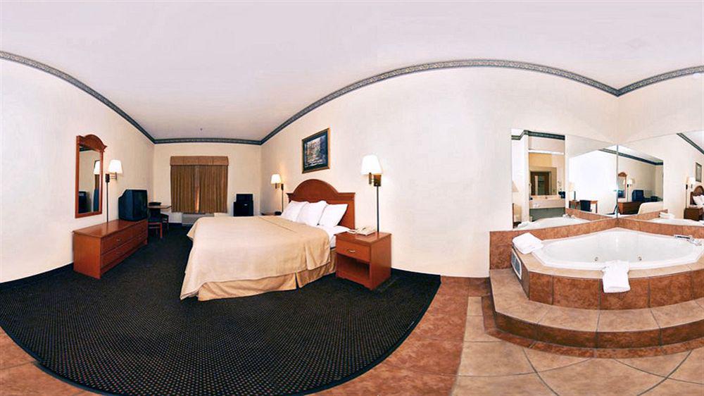 Holiday Inn Express & Suites Sweetwater By Ihg Exteriör bild